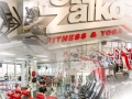 yoga and fitness at ron zalko gym in vancouver
