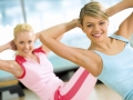 group exercise classes at ron zalko fitness