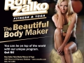 ron zalko fitness the beautiful body maker