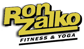 Ron Zalko Logo